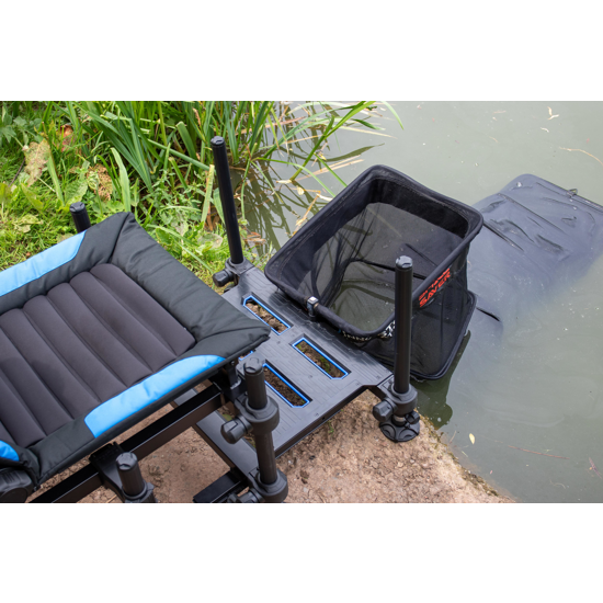 Platforma Scaun Preston - Absolute Feeder Chair Foot Platform